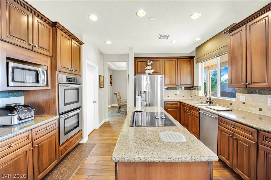 127 Birch Ridge, Las Vegas, NV 89183