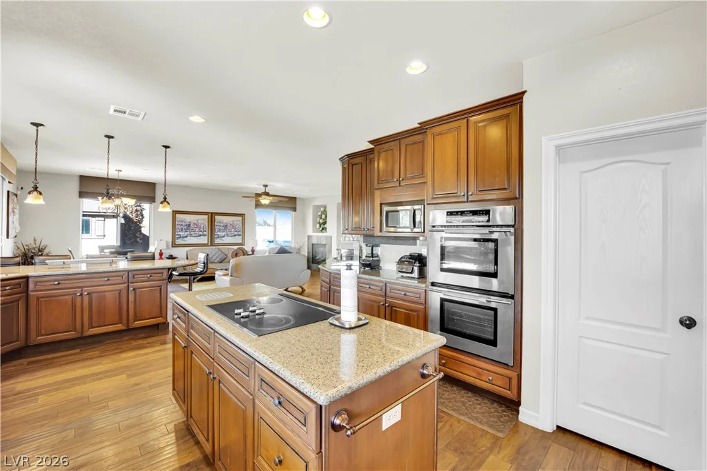 127 Birch Ridge, Las Vegas, NV 89183
