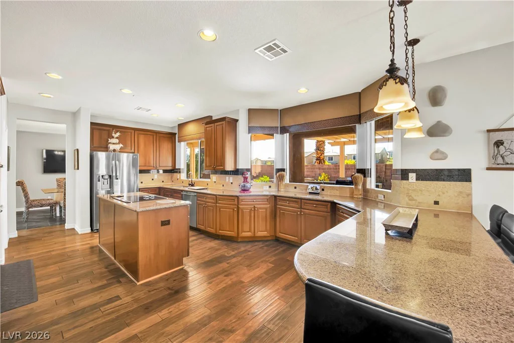 127 Birch Ridge, Las Vegas, NV 89183