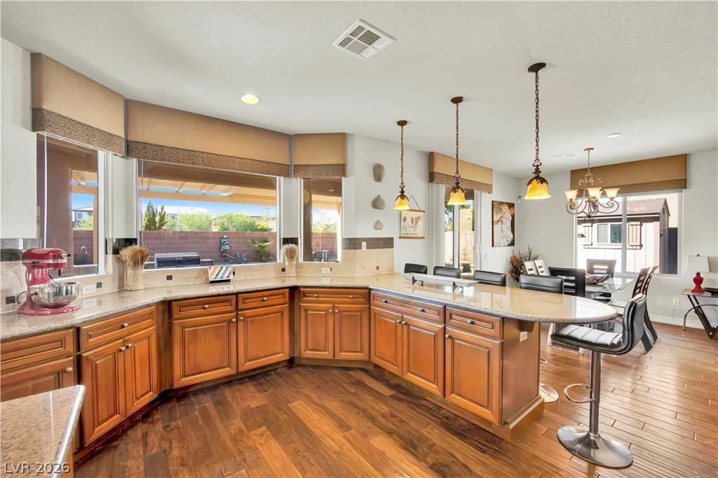 127 Birch Ridge, Las Vegas, NV 89183