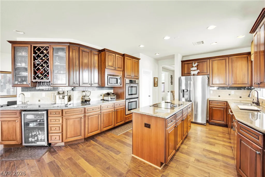 127 Birch Ridge, Las Vegas, NV 89183