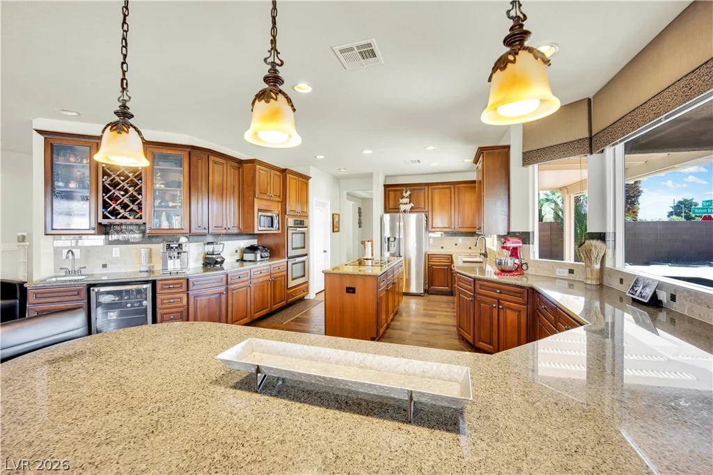 127 Birch Ridge, Las Vegas, NV 89183