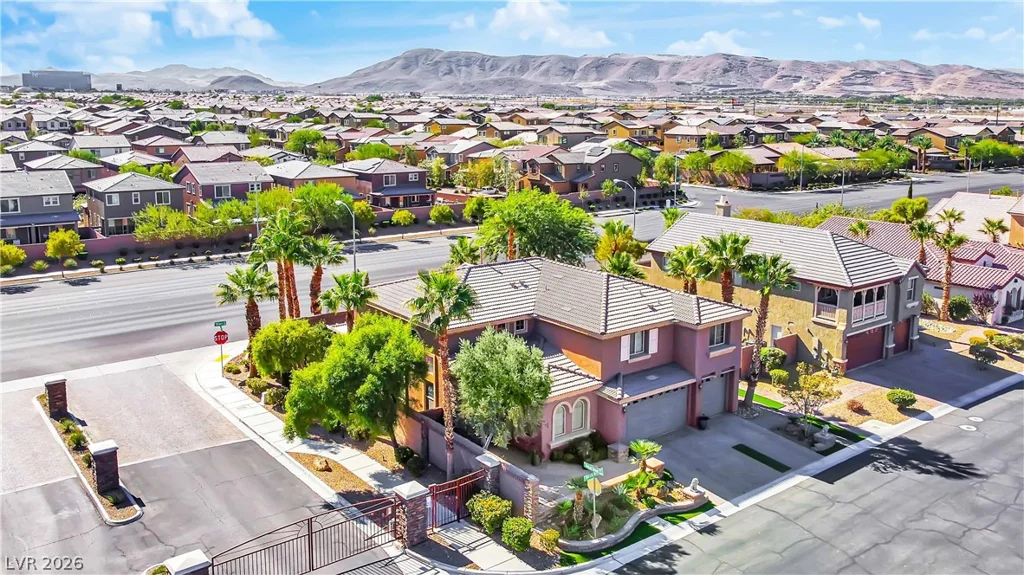 127 Birch Ridge, Las Vegas, NV 89183