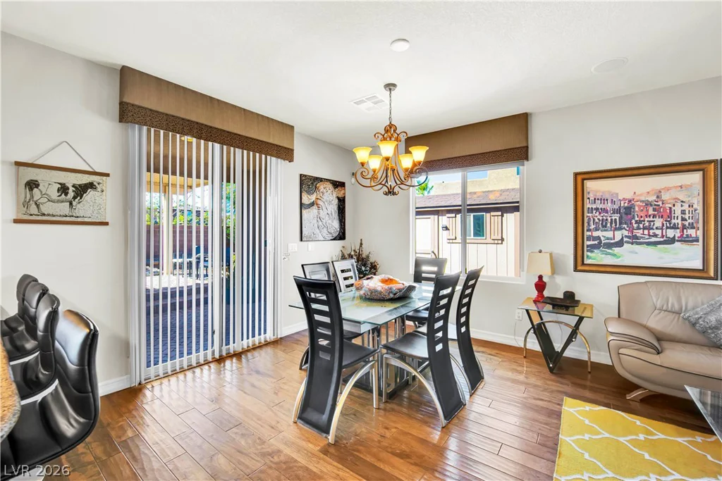 127 Birch Ridge, Las Vegas, NV 89183