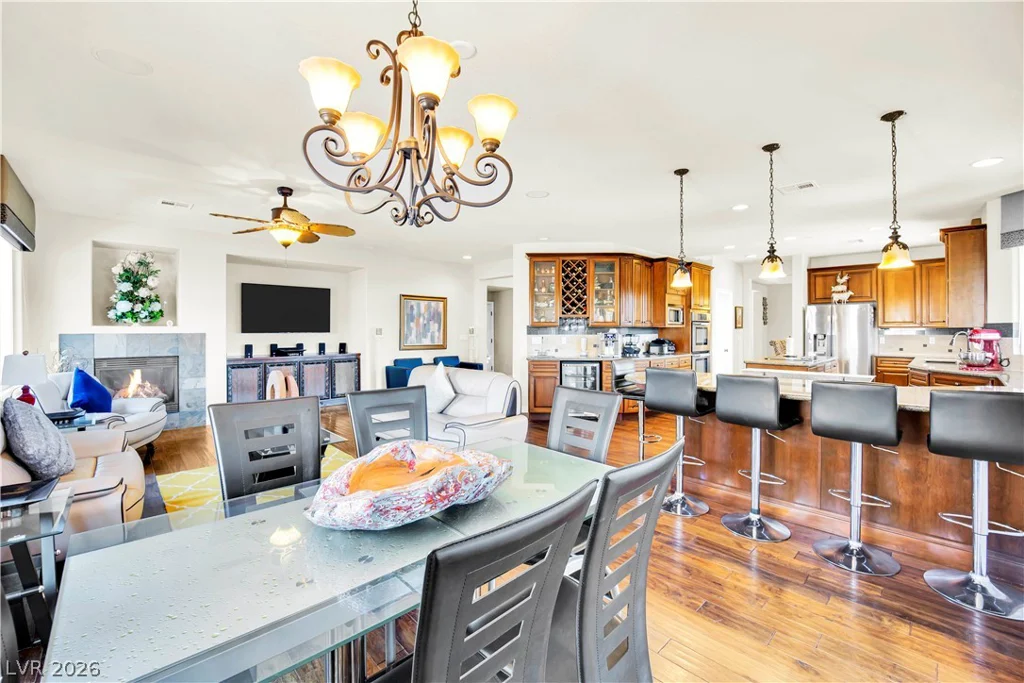 127 Birch Ridge, Las Vegas, NV 89183