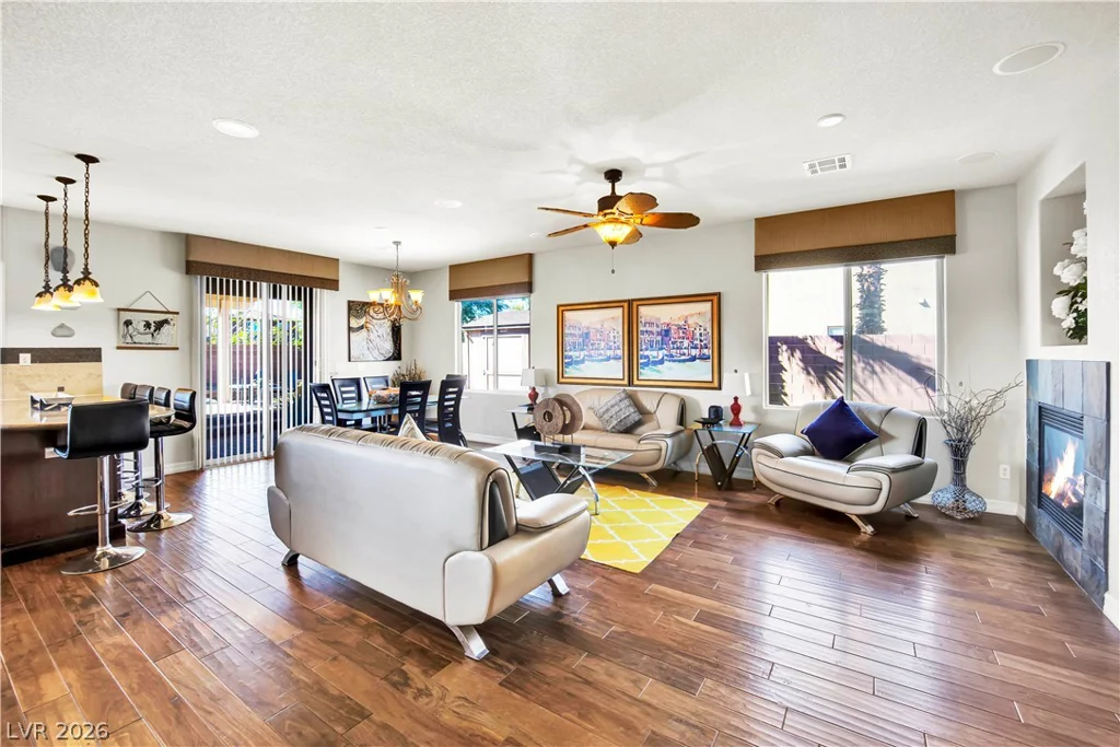127 Birch Ridge, Las Vegas, NV 89183