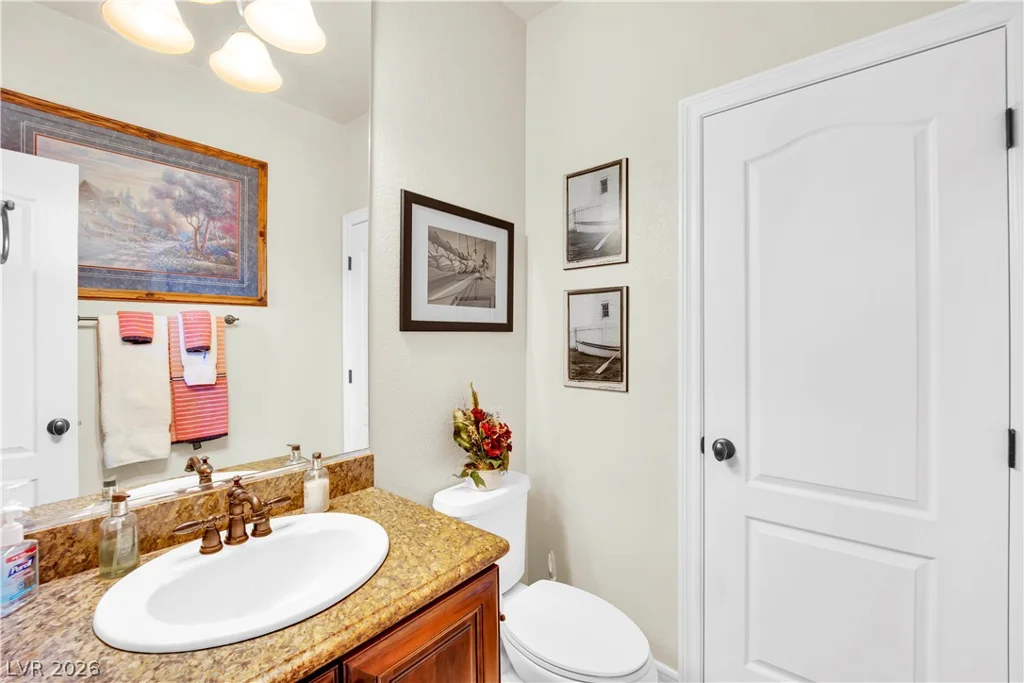 127 Birch Ridge, Las Vegas, NV 89183