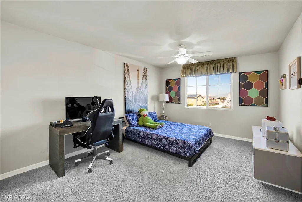 127 Birch Ridge, Las Vegas, NV 89183