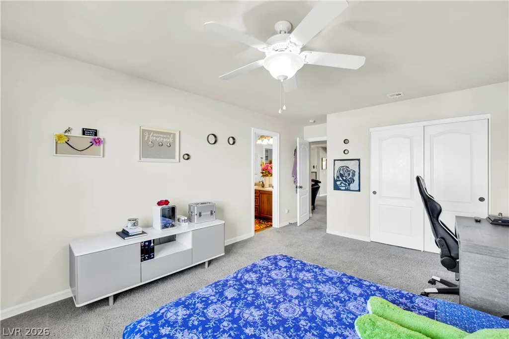 127 Birch Ridge, Las Vegas, NV 89183