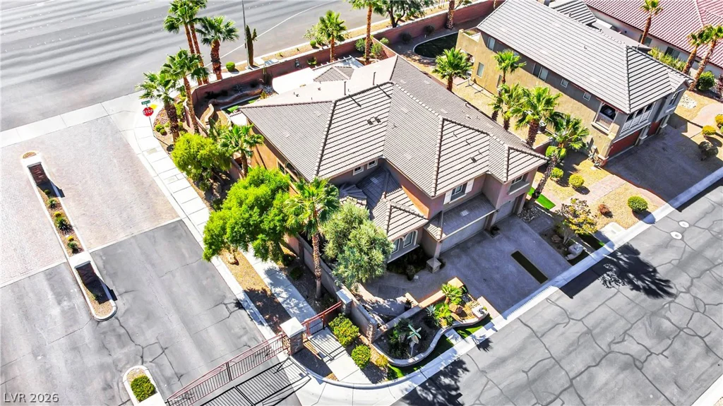 127 Birch Ridge, Las Vegas, NV 89183