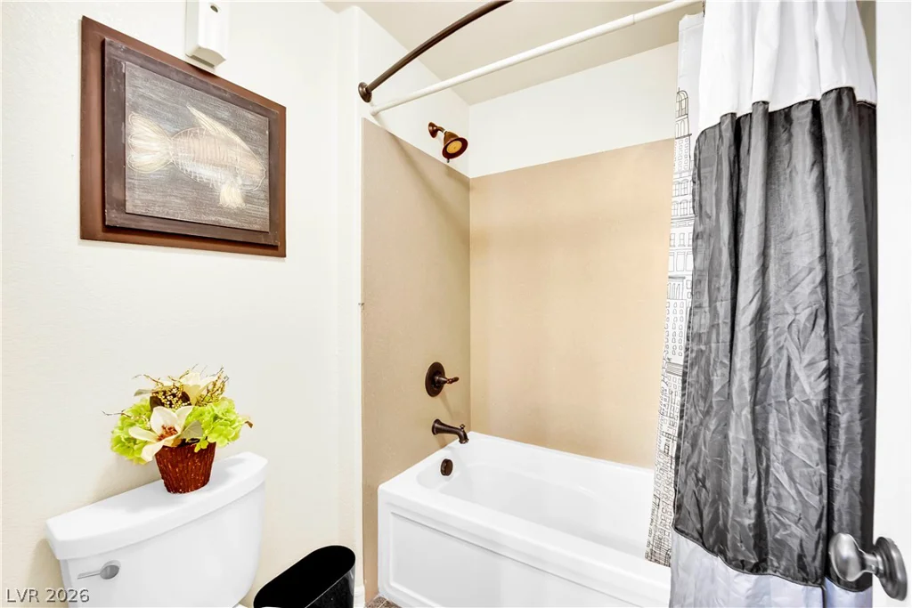 127 Birch Ridge, Las Vegas, NV 89183