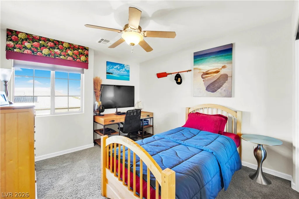 127 Birch Ridge, Las Vegas, NV 89183
