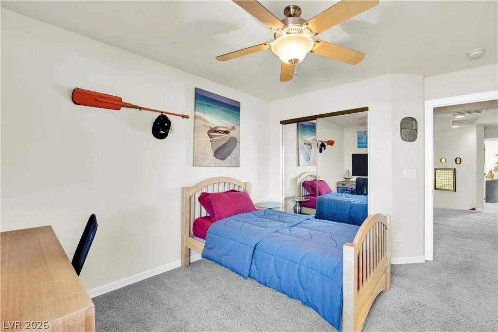 127 Birch Ridge, Las Vegas, NV 89183