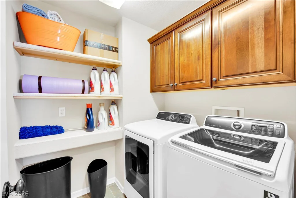 127 Birch Ridge, Las Vegas, NV 89183