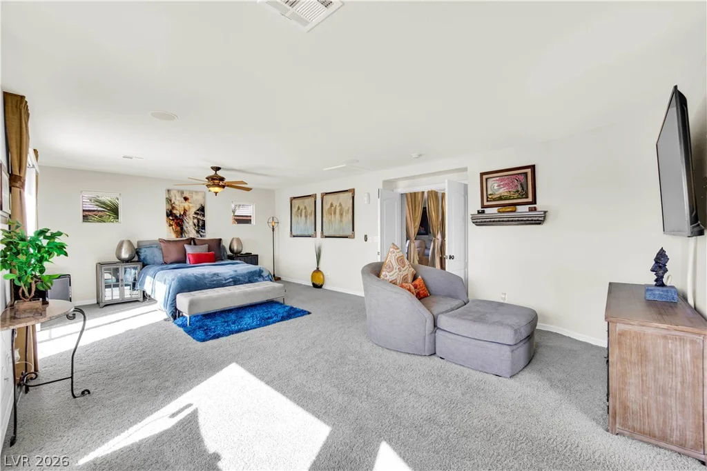 127 Birch Ridge, Las Vegas, NV 89183