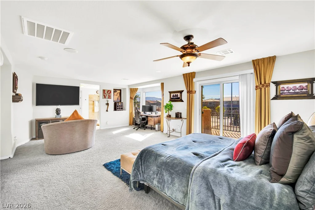 127 Birch Ridge, Las Vegas, NV 89183