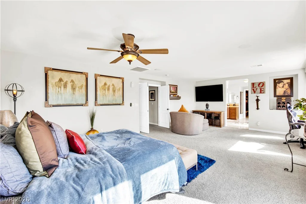 127 Birch Ridge, Las Vegas, NV 89183