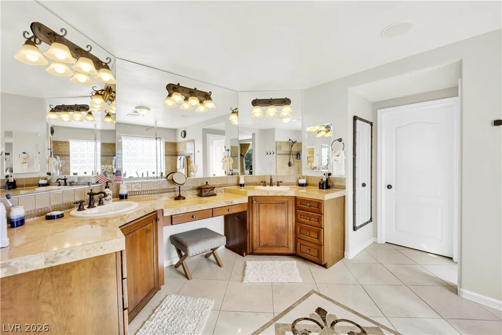 127 Birch Ridge, Las Vegas, NV 89183
