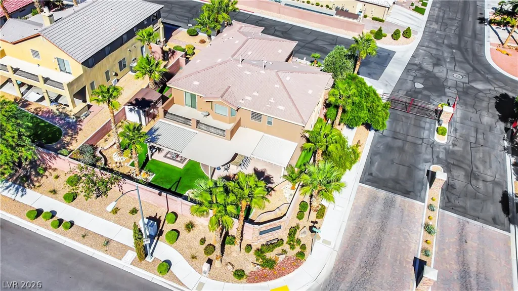 127 Birch Ridge, Las Vegas, NV 89183