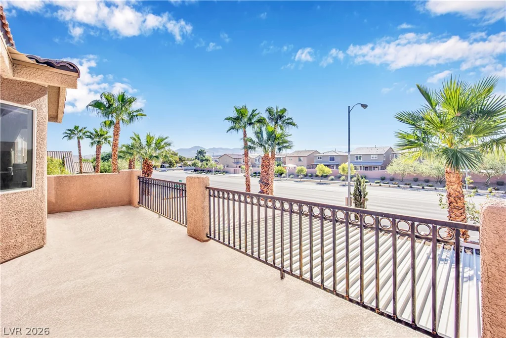 127 Birch Ridge, Las Vegas, NV 89183
