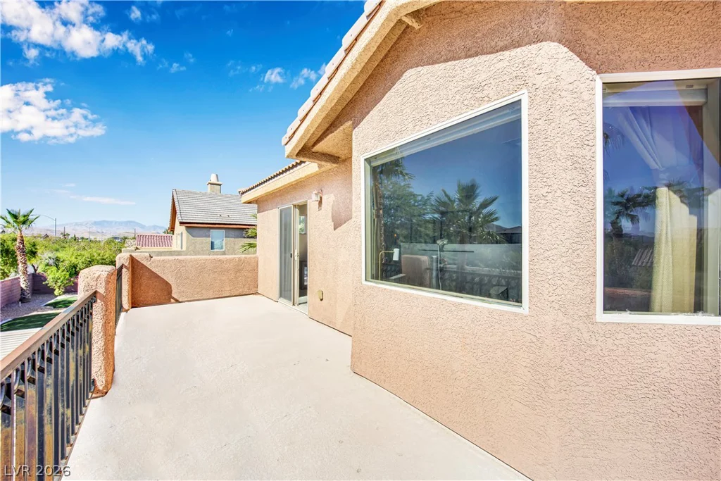 127 Birch Ridge, Las Vegas, NV 89183