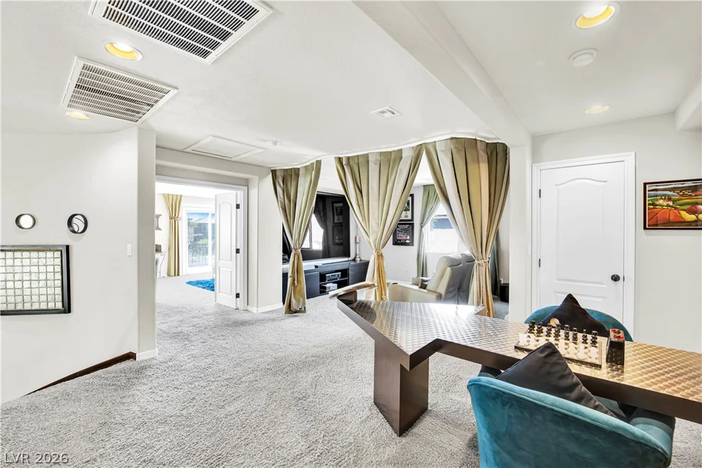 127 Birch Ridge, Las Vegas, NV 89183