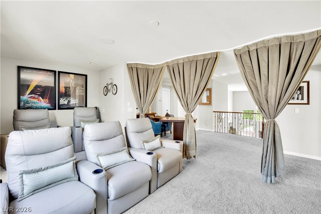 127 Birch Ridge, Las Vegas, NV 89183