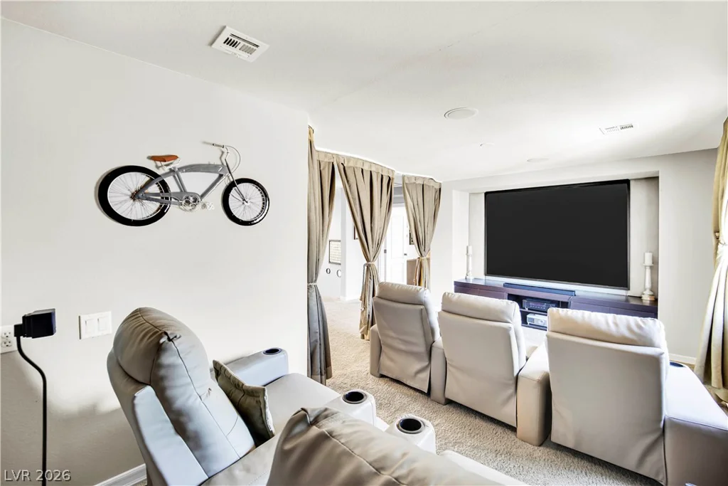 127 Birch Ridge, Las Vegas, NV 89183
