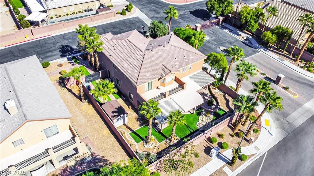 127 Birch Ridge, Las Vegas, NV 89183