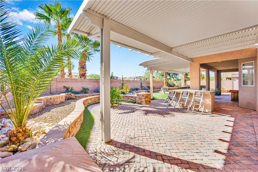 127 Birch Ridge, Las Vegas, NV 89183