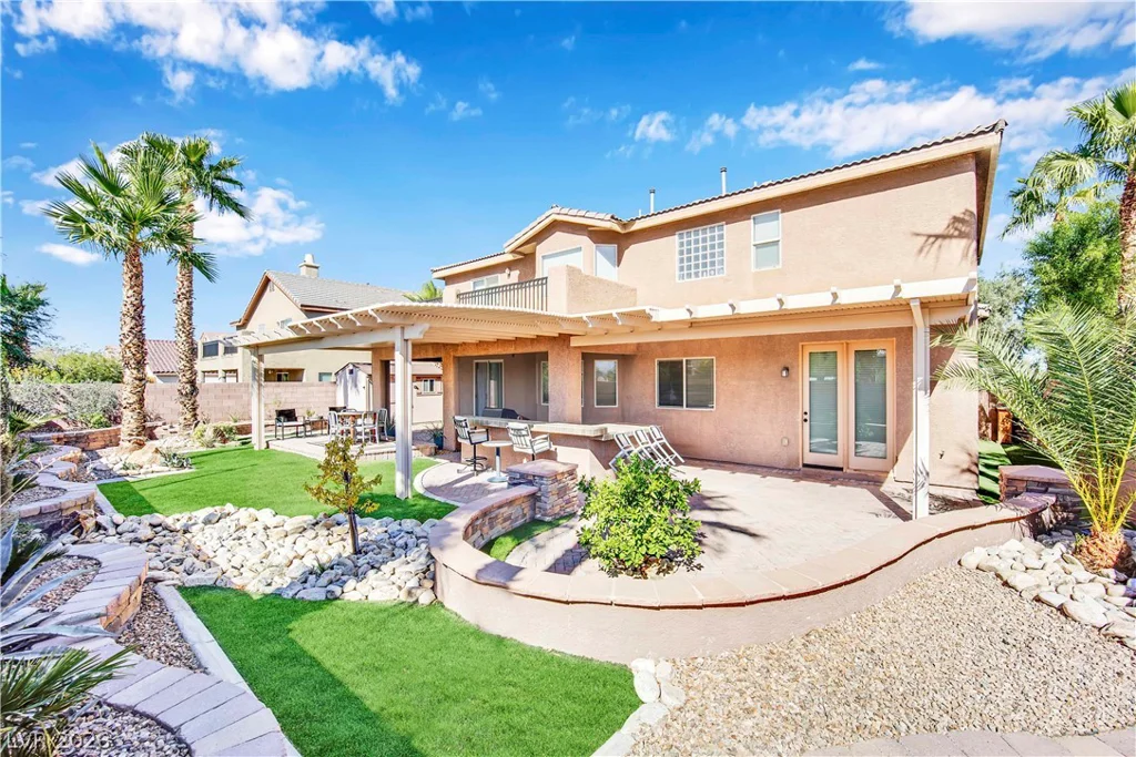 127 Birch Ridge, Las Vegas, NV 89183