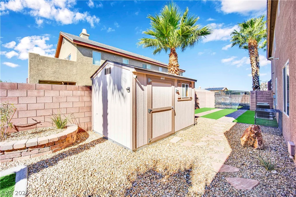 127 Birch Ridge, Las Vegas, NV 89183