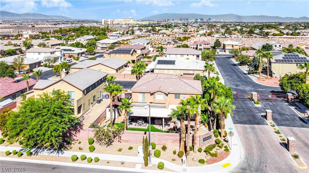 127 Birch Ridge, Las Vegas, NV 89183