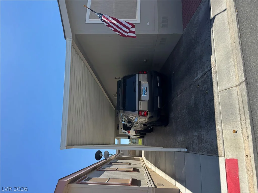 820 Montecito, Pahrump, NV 89048