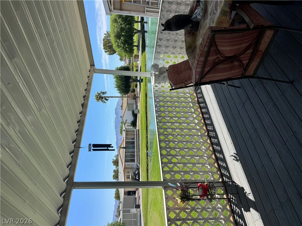 820 Montecito, Pahrump, NV 89048