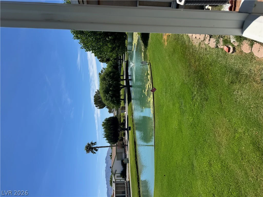 820 Montecito, Pahrump, NV 89048