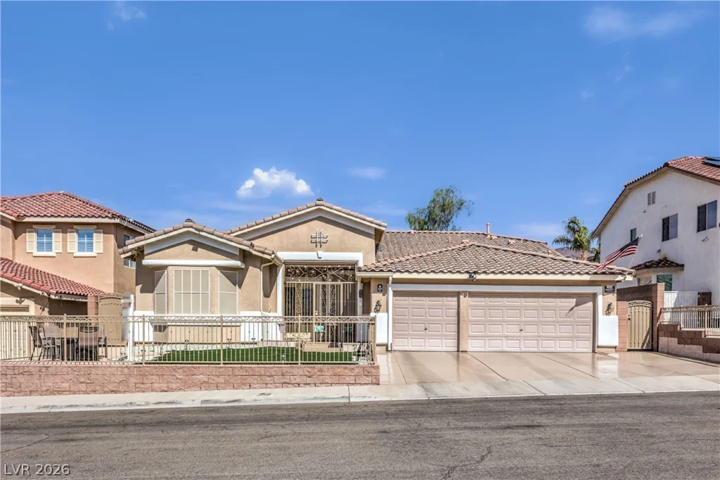 378 Otsego, Henderson, NV 89012