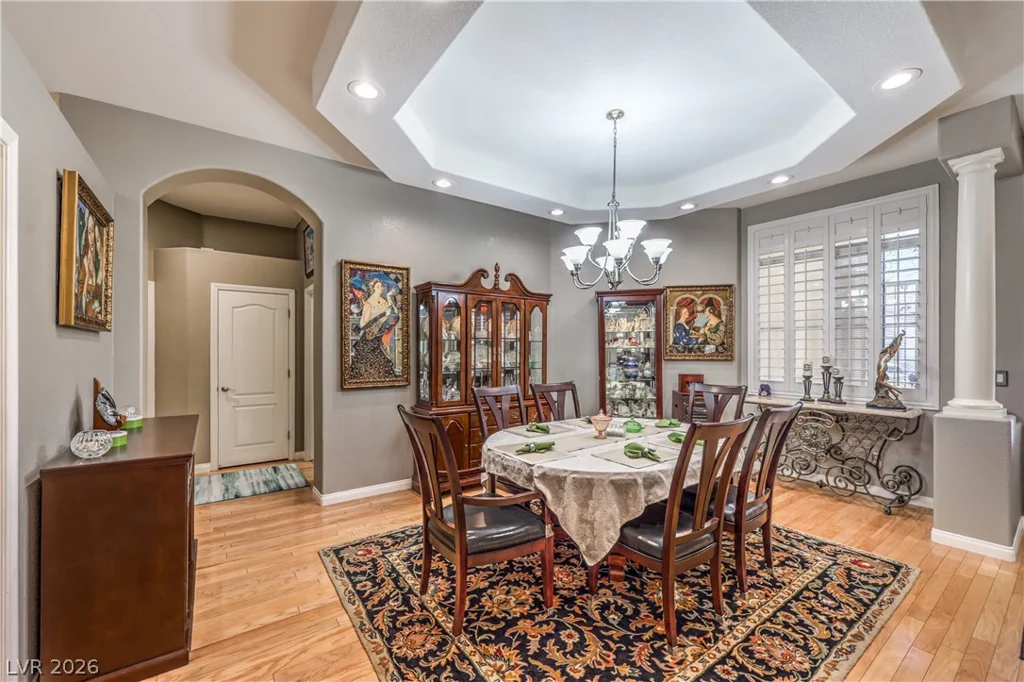 378 Otsego, Henderson, NV 89012