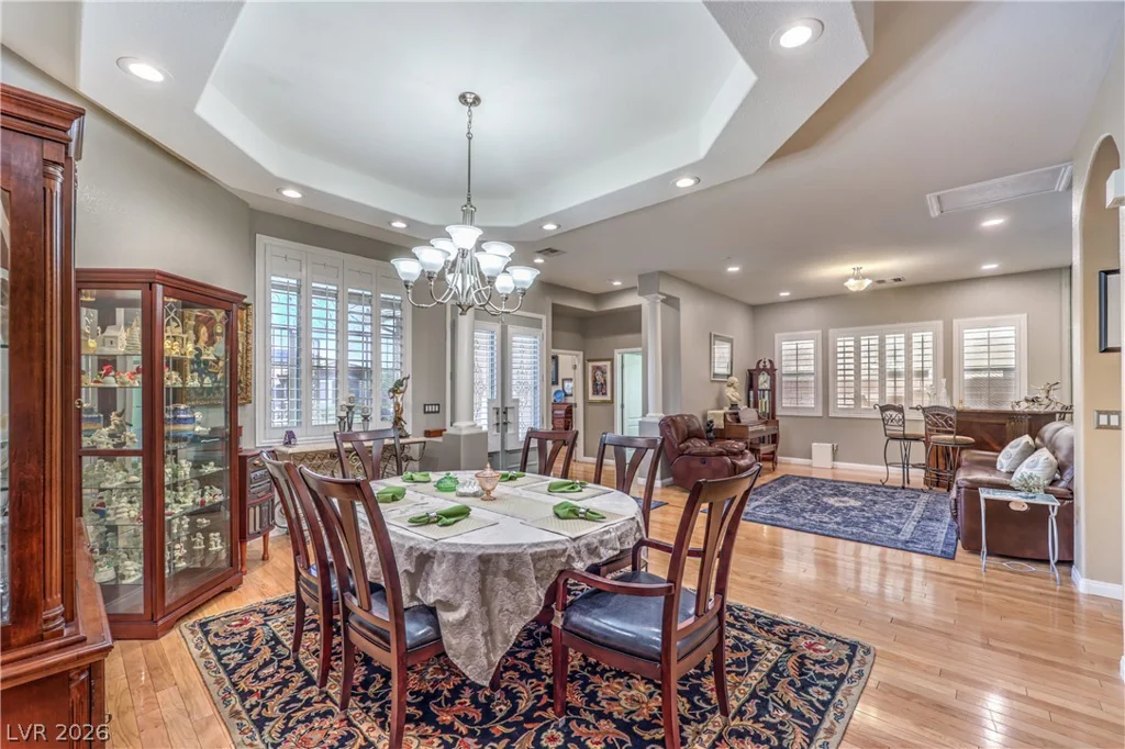 378 Otsego, Henderson, NV 89012