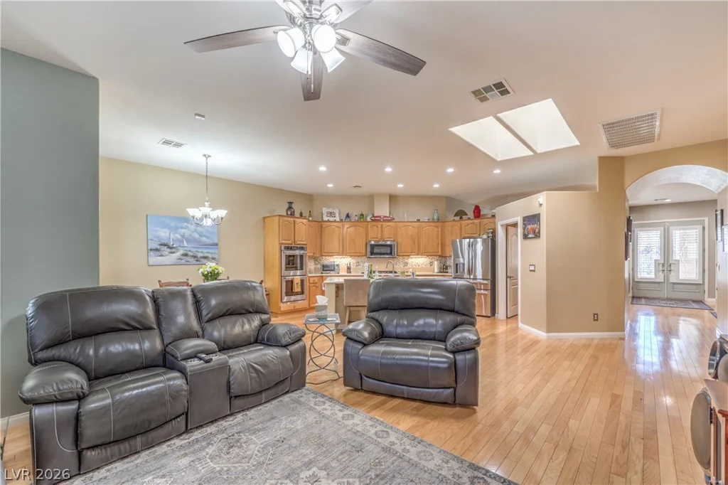 378 Otsego, Henderson, NV 89012