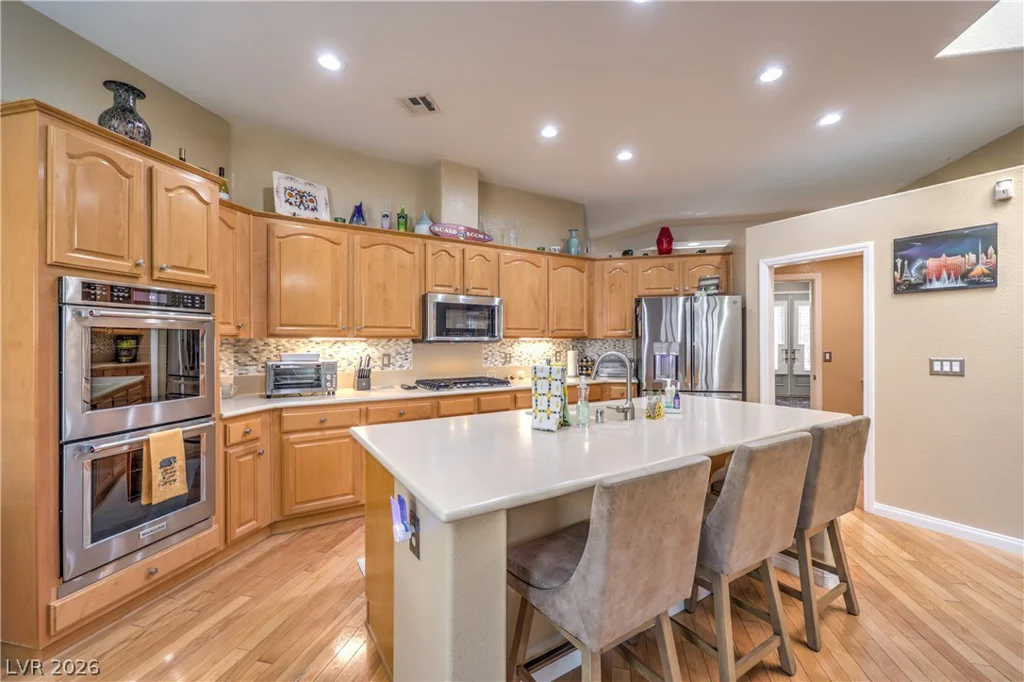 378 Otsego, Henderson, NV 89012