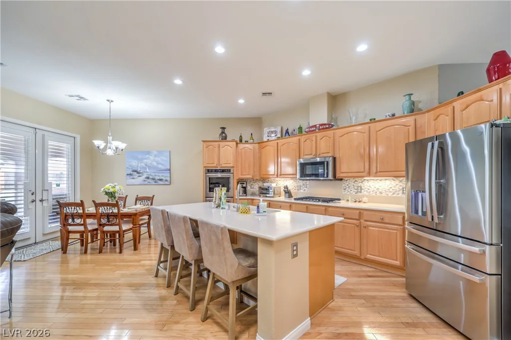 378 Otsego, Henderson, NV 89012