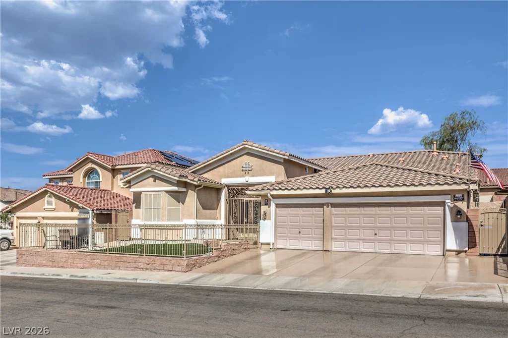 378 Otsego, Henderson, NV 89012