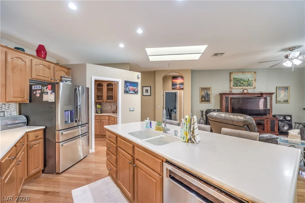 378 Otsego, Henderson, NV 89012