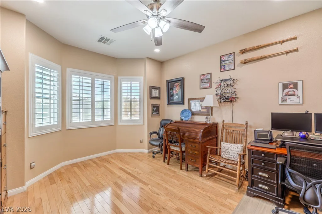 378 Otsego, Henderson, NV 89012