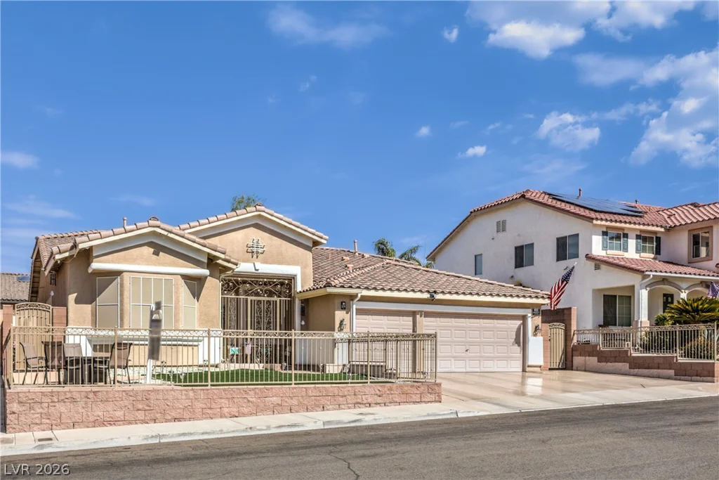 378 Otsego, Henderson, NV 89012