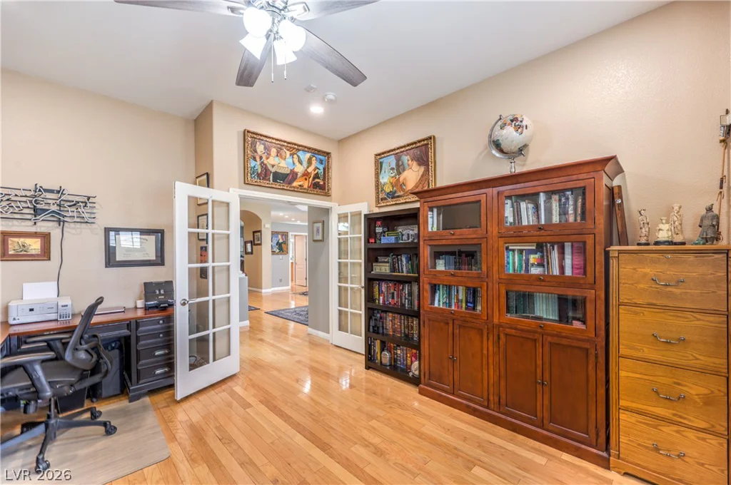 378 Otsego, Henderson, NV 89012