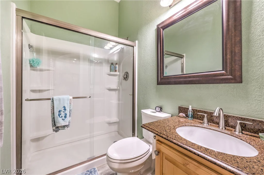 378 Otsego, Henderson, NV 89012