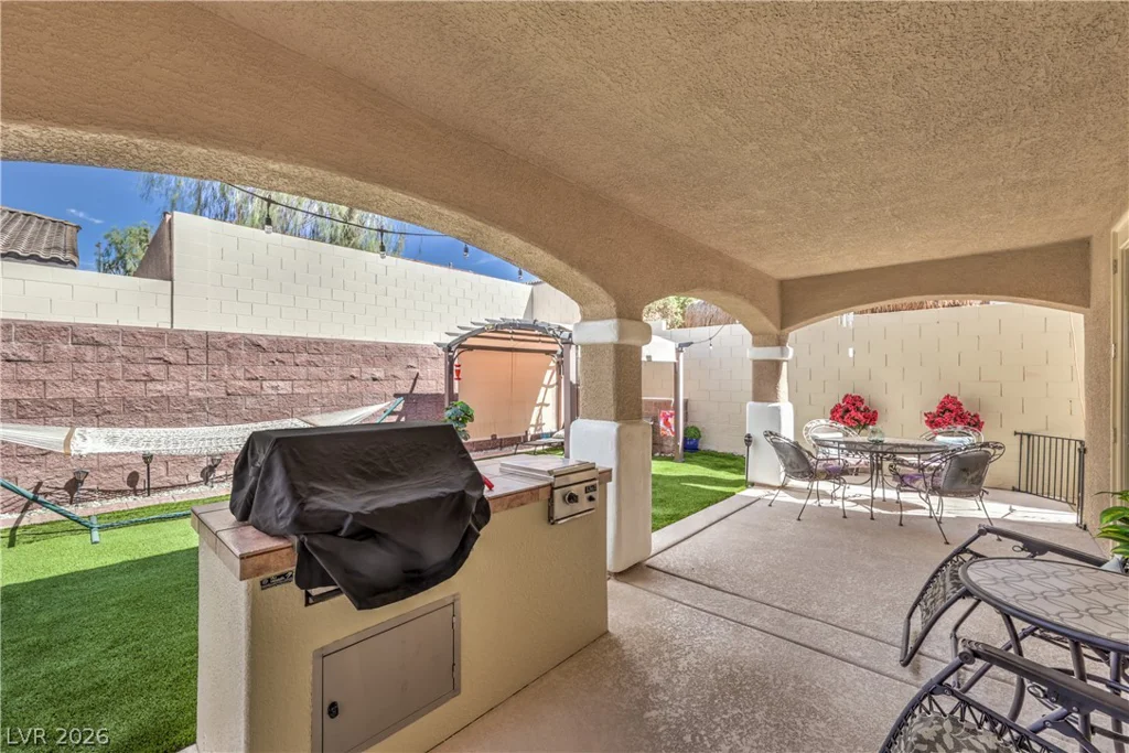 378 Otsego, Henderson, NV 89012