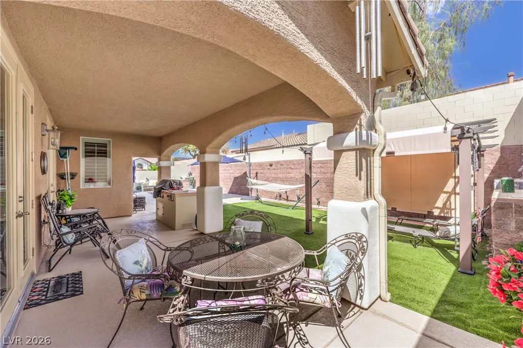 378 Otsego, Henderson, NV 89012